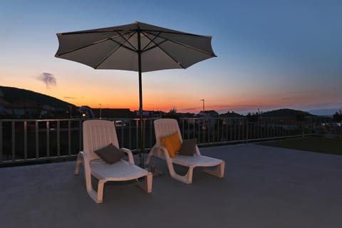 Sea Pearl 2 - Vision Apartment in Šibenik-Knin County, Croatia