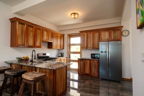 Sandy Feet Beach Resort Hotel in Placencia