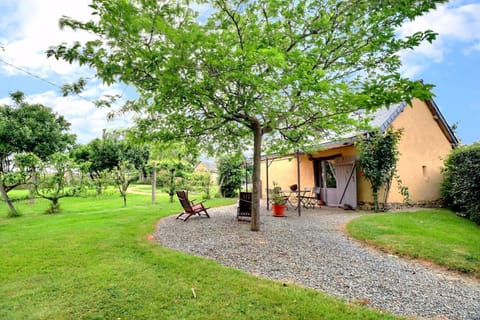 View (from property/room), Garden view