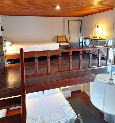 ZOE House in Islands