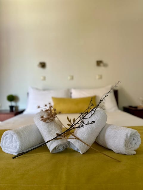 Porto Nuovo Studio 1 Apartment in Thasos