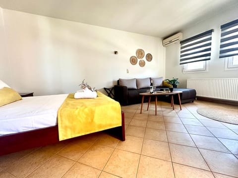 Porto Nuovo Studio 1 Apartment in Thasos