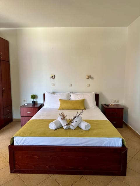 Porto Nuovo Studio 1 Apartment in Thasos