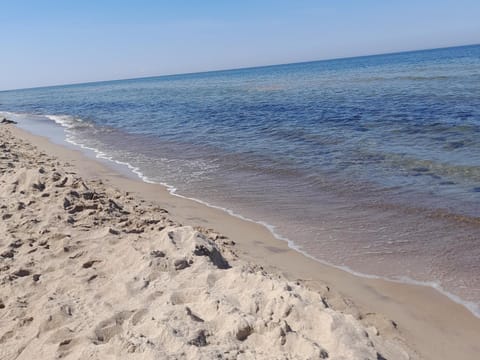 Domki u Dudka House in West Pomeranian Voivodeship, Poland