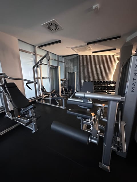 APT. 539 Apartment in West Pomeranian Voivodeship, Poland