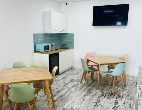 Communal lounge/ TV room, Game Room, Living room