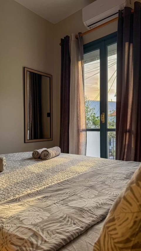 View (from property/room), Bedroom