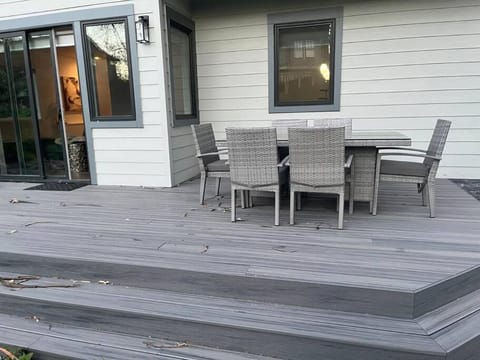 Fabulous Beach Get Away - Brand New Beach House House in El Granada