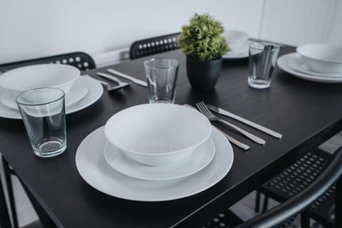 Beautiful apartment dos - free public parking Apartment in Liverpool