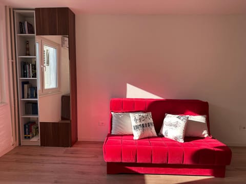 Studio Y Apartment in North Macedonia