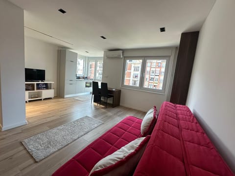 Studio Y Apartment in North Macedonia