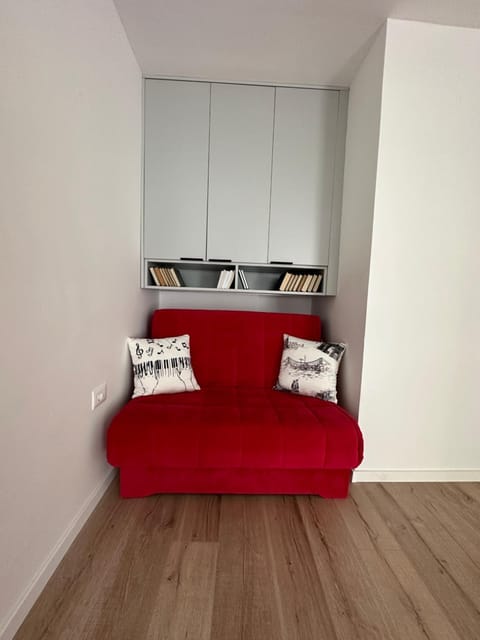 Studio Y Apartment in North Macedonia