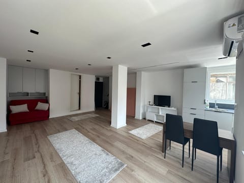 Studio Y Apartment in North Macedonia