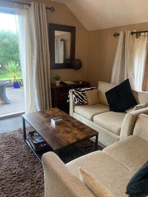 Beaconsfield Farm Apartment in Mendip District