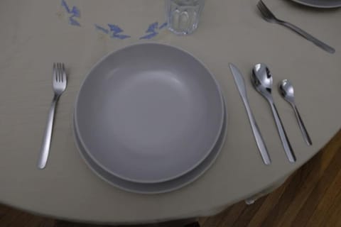 Δ2 - Τα διαμερίσματα του δασκάλου στα Φιλιατρά Apartment in Messenia