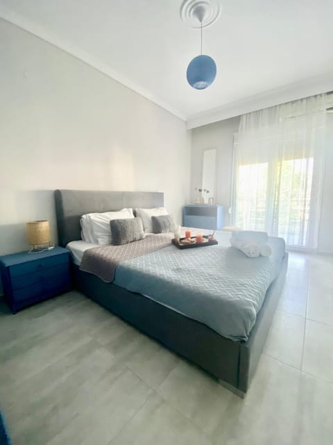 Property building, Bedroom