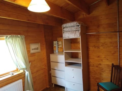 Bishy Barnabees country lodge with hot tub House in Swaffham