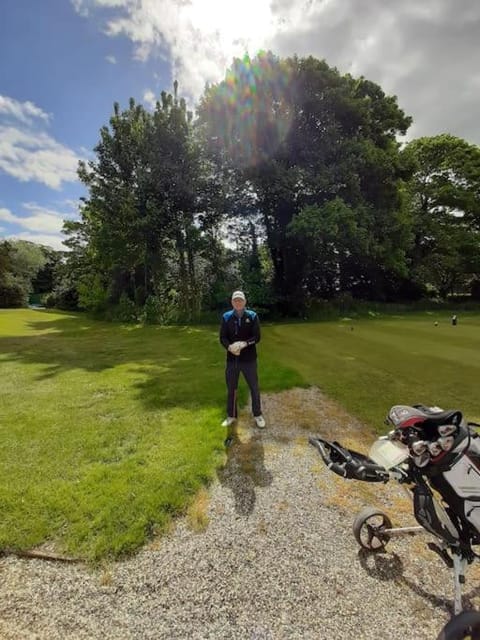 Bishy Barnabees country lodge with hot tub House in Swaffham