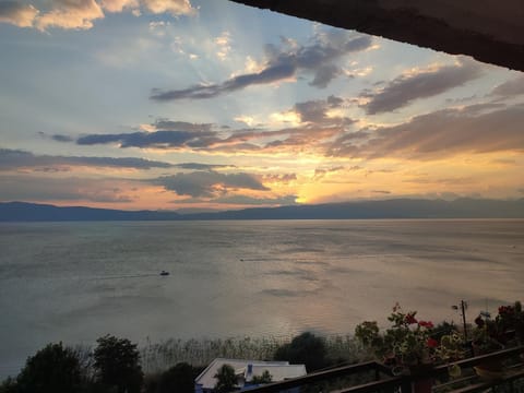 Day, Lake view, Lake view, Sunset