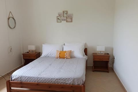 La casa de Sophie Apartment in Corfu