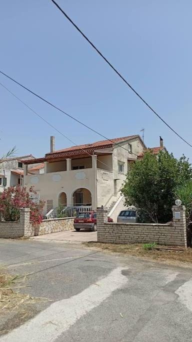 La casa de Sophie Apartment in Corfu