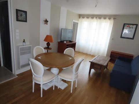 La Halte Fougeraise Apartment in Fougères