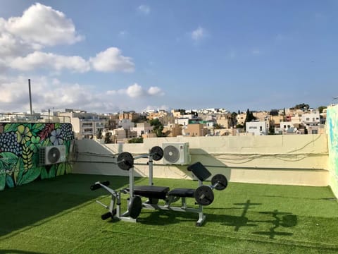 Private Rooms St Julians Hostel in Saint Julians