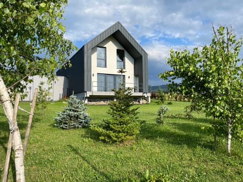 Natural landscape, Garden view