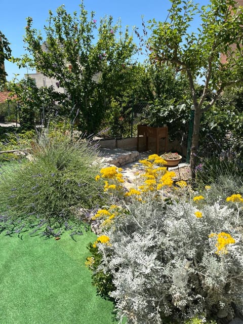 Cozy & bright apartment in Split Apartment in Split