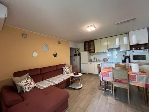 Cozy & bright apartment in Split Apartment in Split