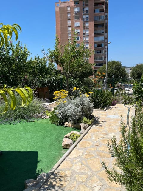 Cozy & bright apartment in Split Apartment in Split