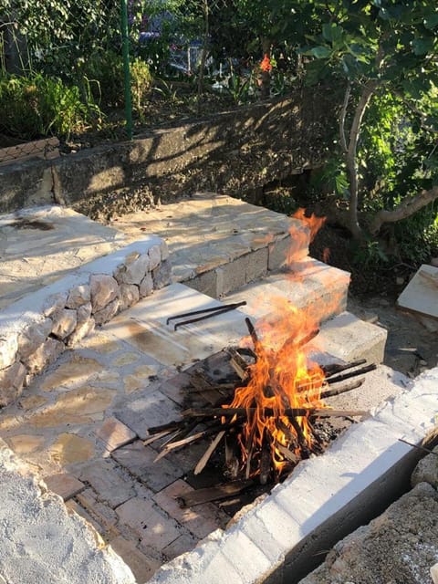 Cozy & bright apartment in Split Apartment in Split