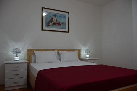 B&B Ana Apartment in Podgorica Municipality, Montenegro