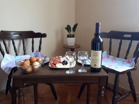 B&B Ana Apartment in Podgorica Municipality, Montenegro