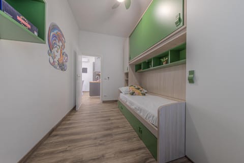 Casa Fannita by PortofinoHomes Apartment in Santa Margherita Ligure