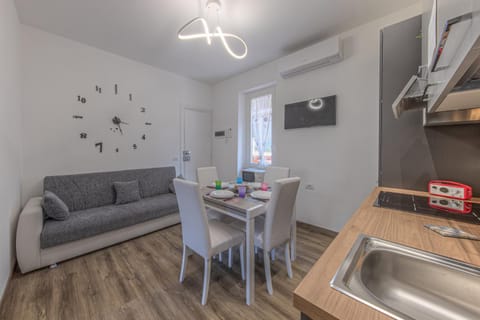 Casa Fannita by PortofinoHomes Apartment in Santa Margherita Ligure