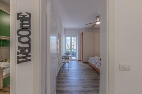 Casa Fannita by PortofinoHomes Apartment in Santa Margherita Ligure