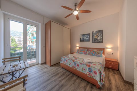 Casa Fannita by PortofinoHomes Apartment in Santa Margherita Ligure