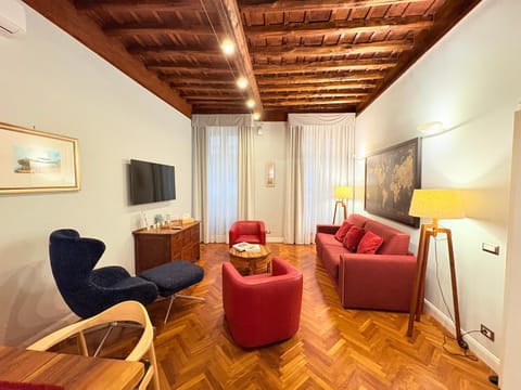 Communal lounge/ TV room, TV and multimedia
