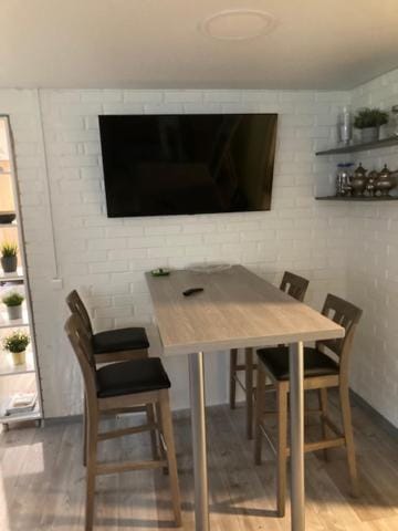 Pušyno Apartments-Studio Apartment in Vilnius County, Lithuania