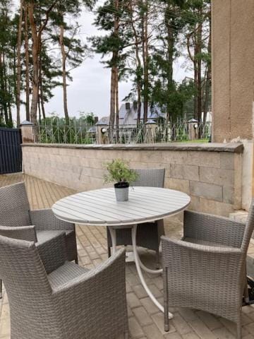 Pušyno Apartments-Studio Apartment in Vilnius County, Lithuania