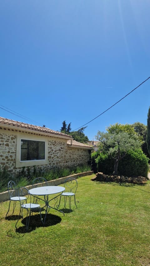 Chambre mezzanine Vacation rental in Provence-Alpes-Côte d'Azur