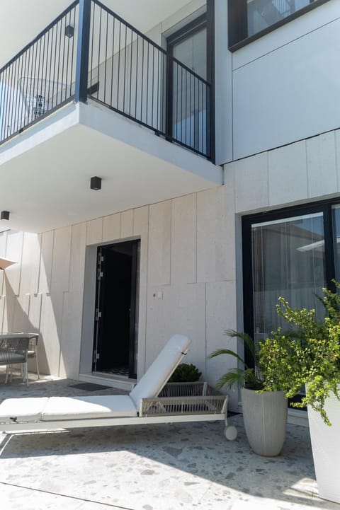 Delta House - Alfa apartment Apartment in Zadar