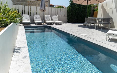 Delta House - Alfa apartment Apartment in Zadar