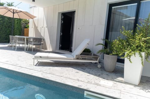 Delta House - Alfa apartment Apartment in Zadar