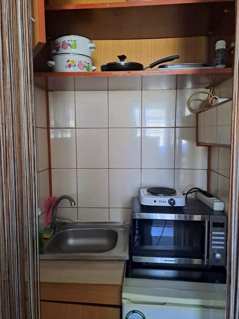 Cozy Stadium Studio Apartment in Timisoara