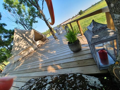 Day, View (from property/room), Balcony/Terrace