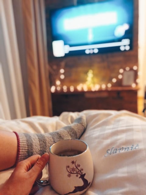 Apartman Kamelija Apartment in Zlatibor