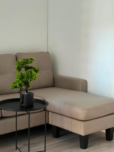 Jūra Manyje Apartment in Palanga