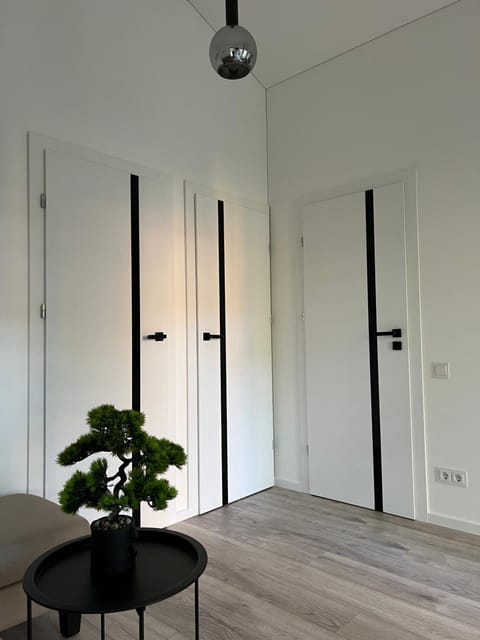 Jūra Manyje Apartment in Palanga